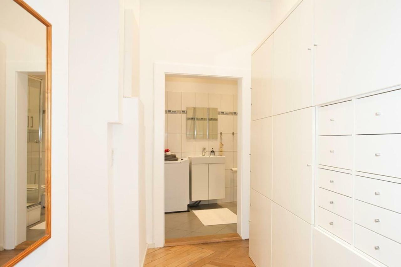 Romeo & Julia Zentral Apartment Бамберг Екстериор снимка