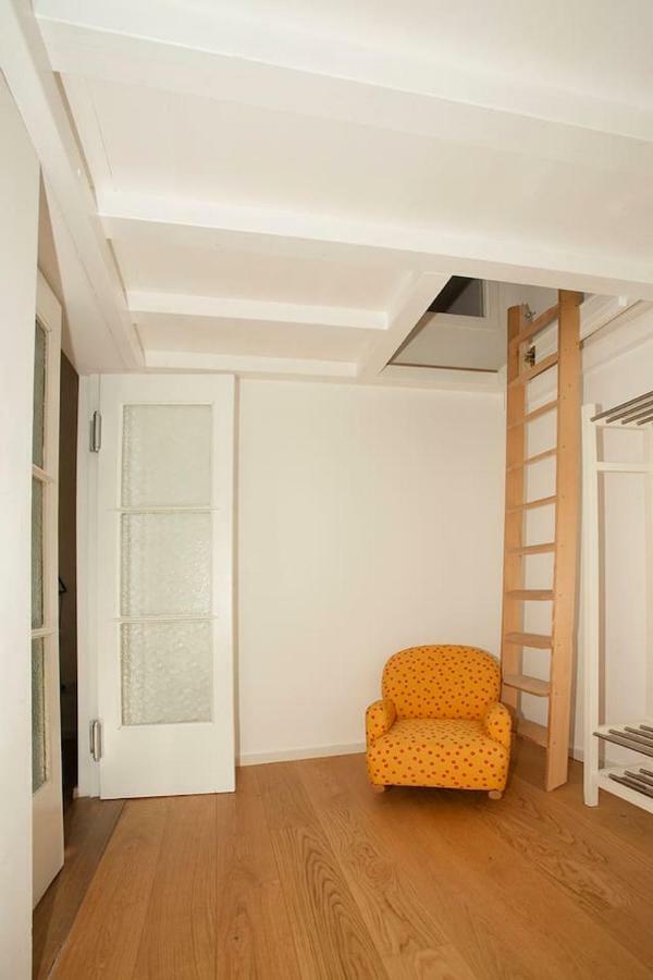 Romeo & Julia Zentral Apartment Бамберг Екстериор снимка