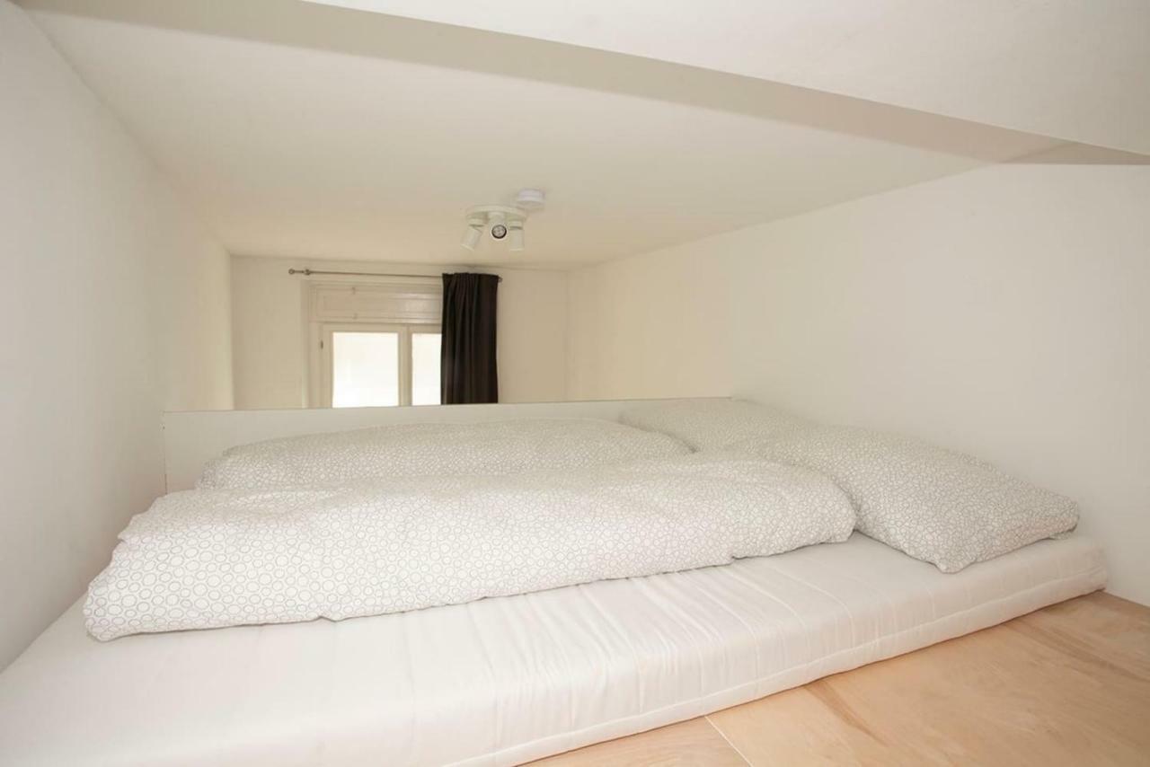 Romeo & Julia Zentral Apartment Бамберг Екстериор снимка